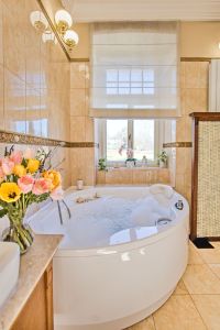 Privátní wellness na zámku Berchtold